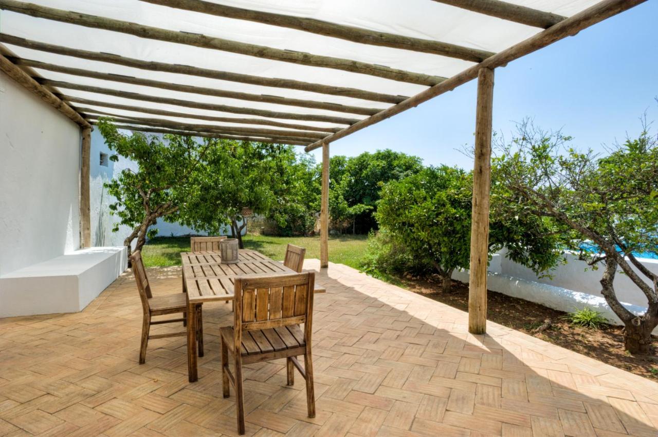 Morgado Do Quintao Villa Лагоа Екстериор снимка