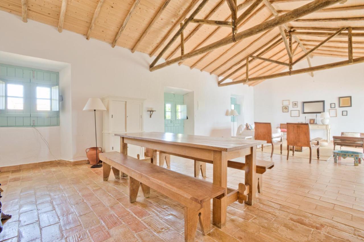 Morgado Do Quintao Villa Лагоа Екстериор снимка