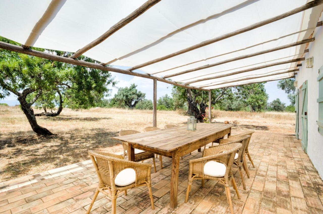 Morgado Do Quintao Villa Лагоа Екстериор снимка