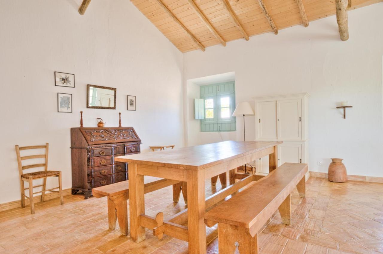 Morgado Do Quintao Villa Лагоа Екстериор снимка