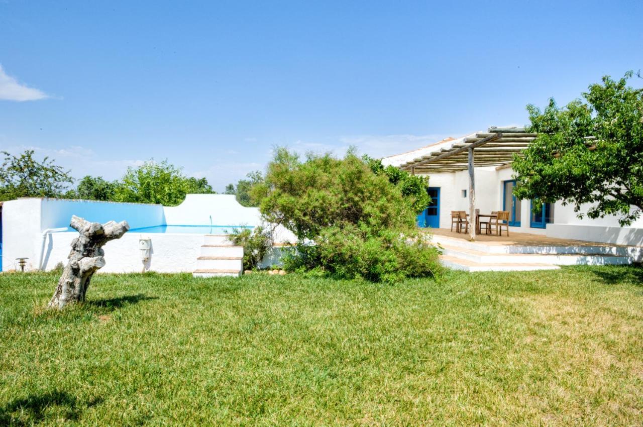 Morgado Do Quintao Villa Лагоа Екстериор снимка