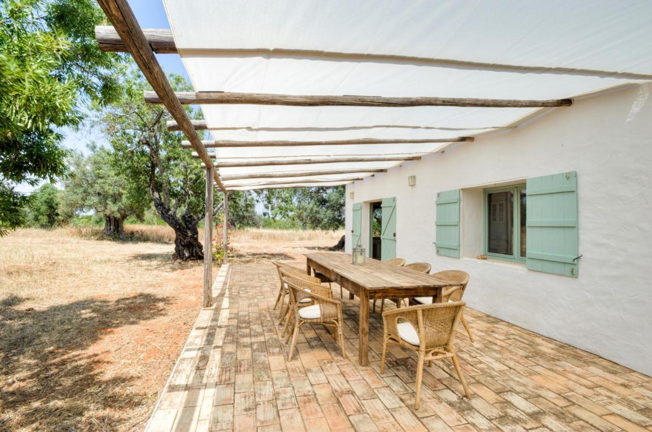 Morgado Do Quintao Villa Лагоа Екстериор снимка