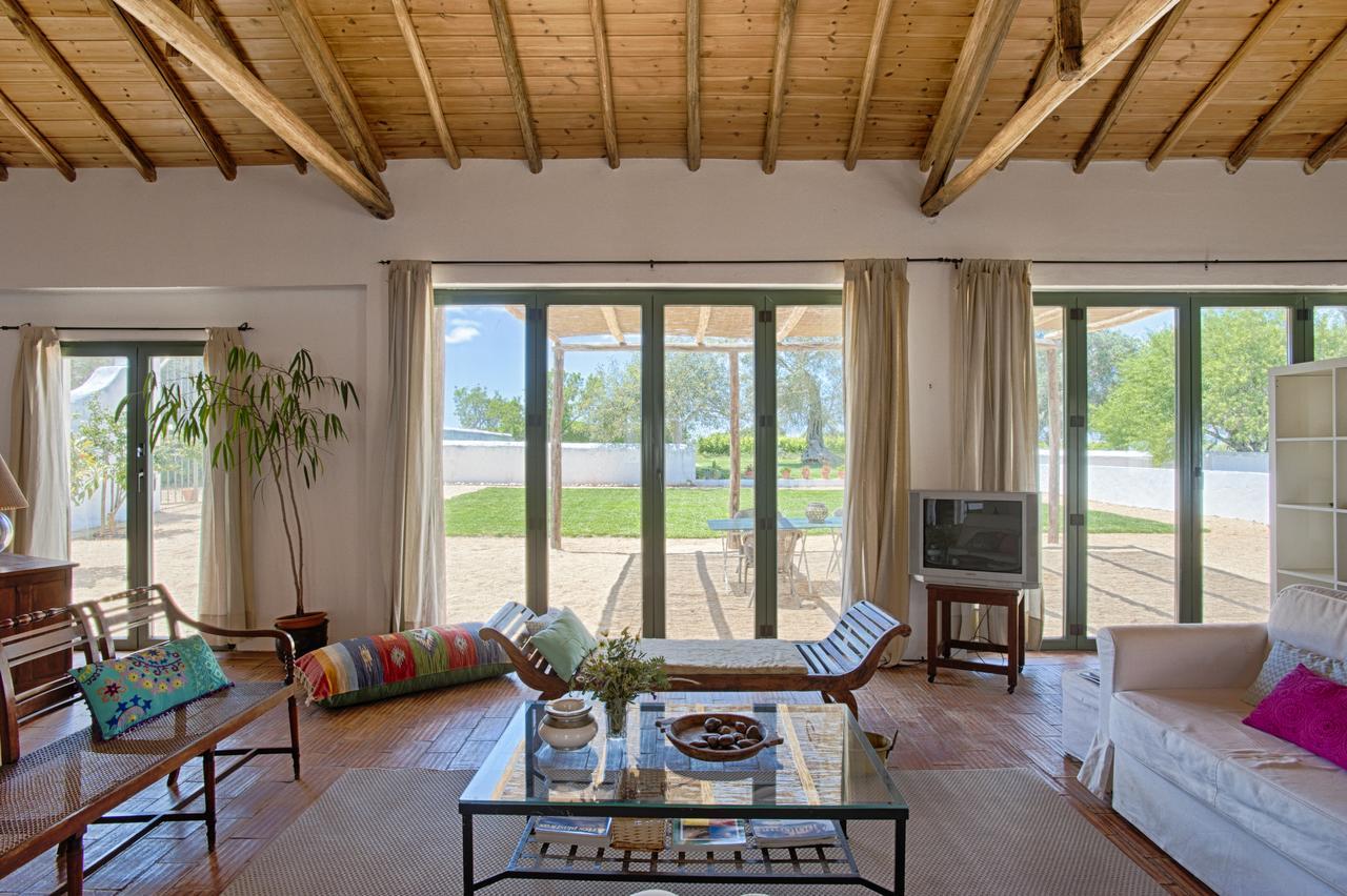 Morgado Do Quintao Villa Лагоа Екстериор снимка