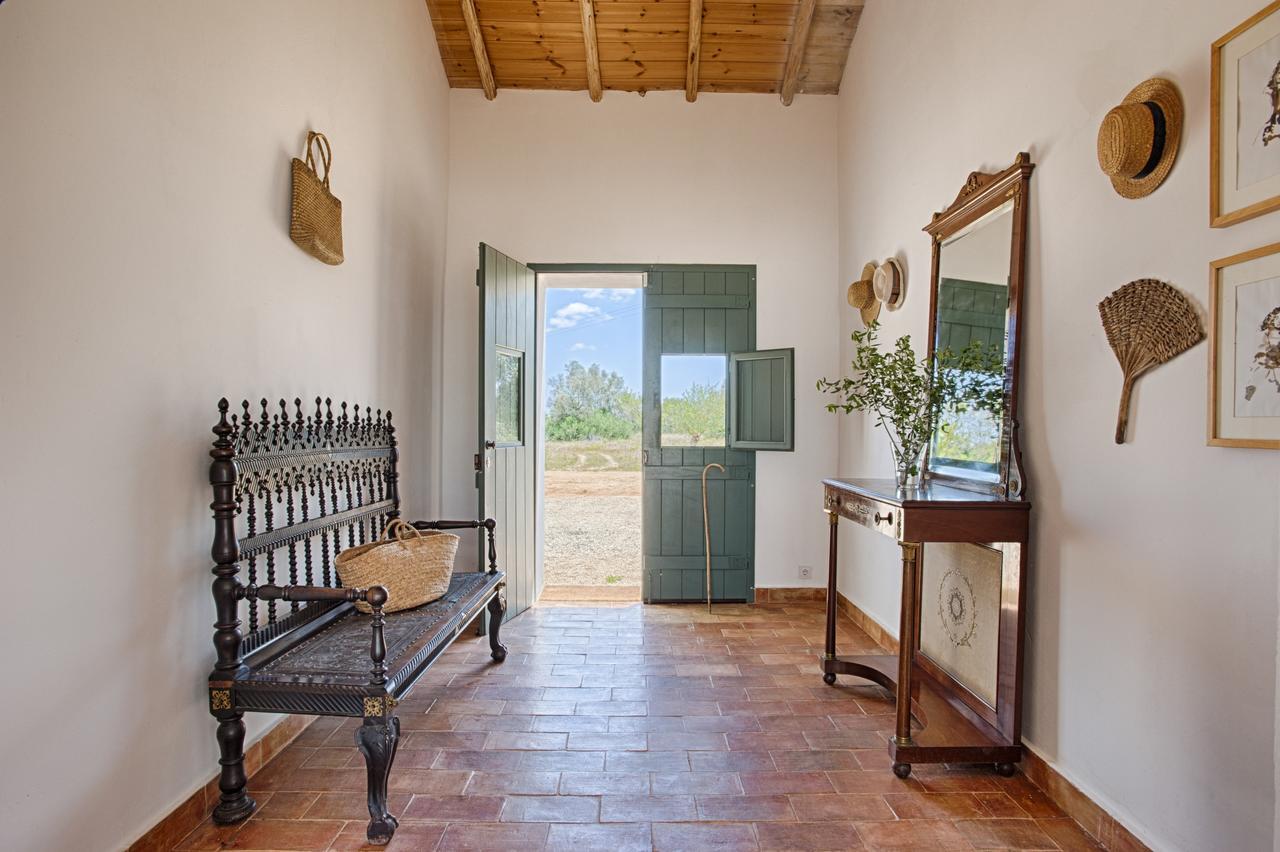 Morgado Do Quintao Villa Лагоа Екстериор снимка