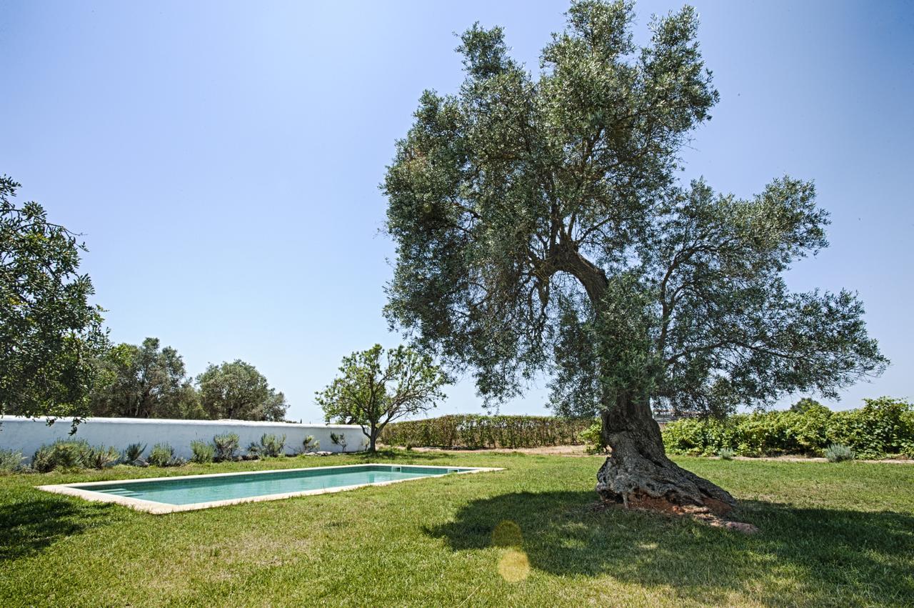 Morgado Do Quintao Villa Лагоа Екстериор снимка
